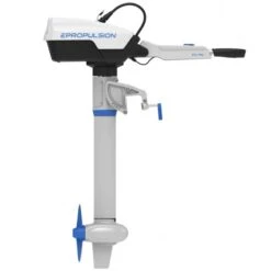 Epropulsion Spirit 1.0 Evo 3 PS Kurzschaft Elektromotor Mit Akku Außenborder 8 Epropulsion Spirit 1.0 Evo 3 PS Kurzschaft Elektromotor Mit Akku Außenborder -Sport – Rudergeschäft epropulsion spirit 10 evo 3 ps kurzschaft elektromotor mit akku aussenborder 2