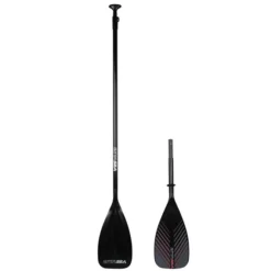 ExtaSea 2-in-1 SUP Fiberglaspaddel Paddelkombination Doppelpaddel Red -Sport – Rudergeschäft extasea 2 in 1 sup fiberglaspaddel paddelkombination doppelpaddel red 4