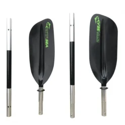 ExtaSea Alu Basic Doppelpaddel 4-tlg 230cm Black 7 ExtaSea Alu Basic Doppelpaddel 4-tlg 230cm Black -Sport – Rudergeschäft extasea alu basic doppelpaddel 4 tlg 230cm black 3