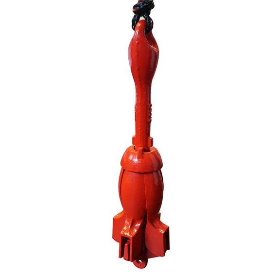 ExtaSea Anker Set 1,5kg Inkl. Seil Mit Schwimmkörper 3 ExtaSea Anker Set 1,5kg Inkl. Seil Mit Schwimmkörper – Bild 3