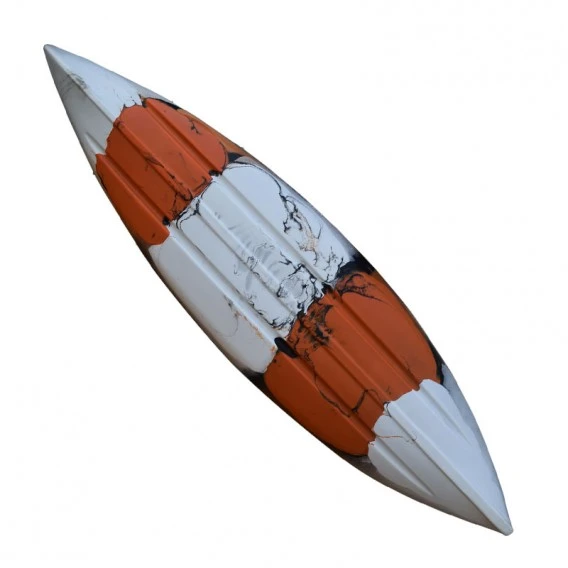 ExtaSea Birdy 309 Angelboot Kompaktes 1er Touren & Freizeitkajak 3 ExtaSea Birdy 309 Angelboot Kompaktes 1er Touren & Freizeitkajak – Bild 3