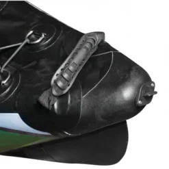 Extasea DS Double 473 2er Luftkajak Full Drop-Stitch Schlauchboot Kajak Set Lime-grey -Sport – Rudergeschäft extasea ds double 473 full drop stitch 2 personen kajak lime grey 5