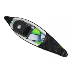 Extasea DS One 320 1er Kajak Drop-Stitch Luftkajak Hochdruck Tourenkajak Set -Sport – Rudergeschäft extasea ds one 320 1er kajak drop stitch luftkajak hochdruck tourenkajak set 4