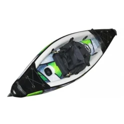 Extasea DS One 320 1er Kajak Drop-Stitch Luftkajak Hochdruck Tourenkajak Set -Sport – Rudergeschäft extasea ds one 320 1er kajak drop stitch luftkajak hochdruck tourenkajak set 5