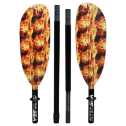 ExtaSea Fire Vario Fiberglas Doppelpaddel Kajak Paddel 4-teilig 6 ExtaSea Fire Vario Fiberglas Doppelpaddel Kajak Paddel 4-teilig -Sport – Rudergeschäft extasea fire vario fiberglas doppelpaddel kajak paddel 4 teilig 2