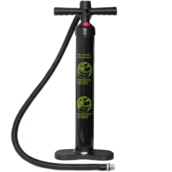 ExtaSea Hochdruck Pumpe Double Action Handpumpe