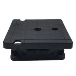 ExtaSea Mounting Plate Für Alle ExtaSea Festboote Halterung Für Echolot