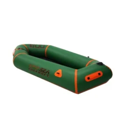 Extasea Packraft 210 1er Trekking Schlauchboot Oliv-grün TPU Ultra Leicht -Sport – Rudergeschäft extasea packraft 210 1er trekking schlauchboot oliv grun tpu ultra leicht 2