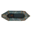 Extasea Packraft 255 1er Trekking Schlauchboot Camouflage TPU Ultra Leicht