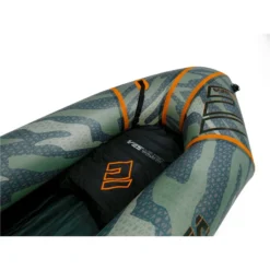 Extasea Packraft 255 1er Trekking Schlauchboot Camouflage TPU Ultra Leicht -Sport – Rudergeschäft extasea packraft 255 1er trekking schlauchboot camouflage tpu ultra leicht 4