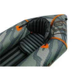 Extasea Packraft 300 Double 2er Trekking Schlauchboot Camouflage TPU Ultra Leicht -Sport – Rudergeschäft extasea packraft 300 double 2er trekking schlauchboot camouflage tpu ultra leicht 3