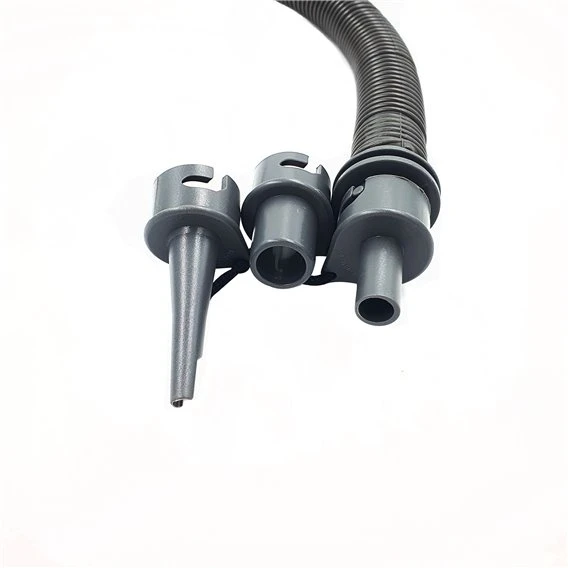 ExtaSea Packraft Pumpe Handpumpe Luftpumpe 5 ExtaSea Packraft Pumpe Handpumpe Luftpumpe – Bild 5