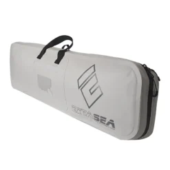 ExtaSea Paddeltasche Für 4-teilige Doppelpaddel Grau