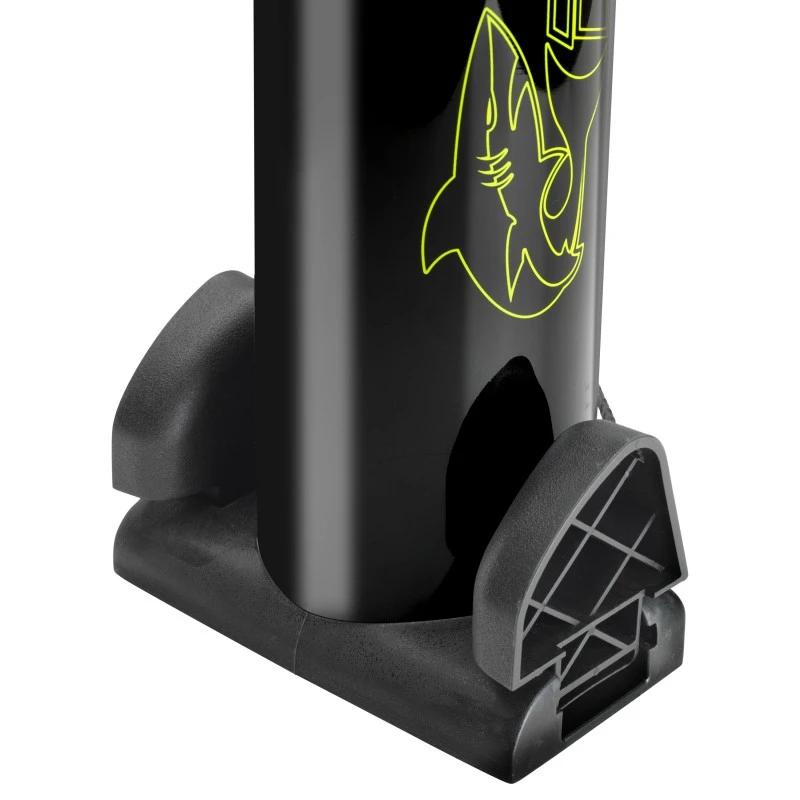 ExtaSea Power Shark 6/3 Doppelhubkolben Handpumpe Kompakte Luftpumpe 5 ExtaSea Power Shark 6/3 Doppelhubkolben Handpumpe Kompakte Luftpumpe – Bild 5