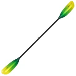 ExtaSea Pro Tour Carbon Vario Doppelpaddel | 220-240cm | 4-teilig | Lime-yellow -Sport – Rudergeschäft extasea pro tour carbon vario doppelpaddel 220 240cm 4 teilig lime yellow 2