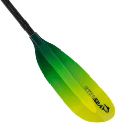 ExtaSea Pro Tour Carbon Vario Doppelpaddel | 220-240cm | 4-teilig | Lime-yellow -Sport – Rudergeschäft extasea pro tour carbon vario doppelpaddel 220 240cm 4 teilig lime yellow 3