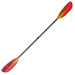 ExtaSea Pro Tour Carbon Vario Doppelpaddel | 220-240cm | 4-teilig | Red-yellow -Sport – Rudergeschäft extasea pro tour carbon vario doppelpaddel 220 240cm 4 teilig red yellow 2