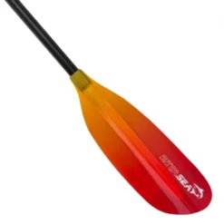 ExtaSea Pro Tour Carbon Vario Doppelpaddel | 220-240cm | 4-teilig | Red-yellow -Sport – Rudergeschäft extasea pro tour carbon vario doppelpaddel 220 240cm 4 teilig red yellow 4