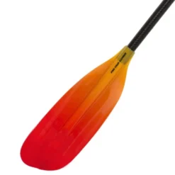 ExtaSea Pro Tour Carbon Vario Doppelpaddel | 220-240cm | 4-teilig | Red-yellow -Sport – Rudergeschäft extasea pro tour carbon vario doppelpaddel 220 240cm 4 teilig red yellow 5