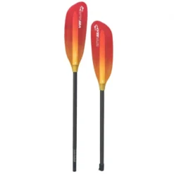 ExtaSea Pro Tour Carbon Vario Doppelpaddel | 230-240cm | 2-teilig | Red-yellow 9 ExtaSea Pro Tour Carbon Vario Doppelpaddel | 230-240cm | 2-teilig | Red-yellow -Sport – Rudergeschäft extasea pro tour carbon vario doppelpaddel 230 240cm 2 teilig red yellow 3