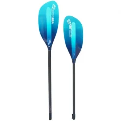 ExtaSea Pro-XL Carbon Vario Doppelpaddel | 220-240cm | 2-teilig | Blue-light Blue -Sport – Rudergeschäft extasea pro xl carbon vario doppelpaddel 220 240cm 2 teilig blue light blue 3