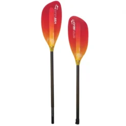 ExtaSea Pro-XL Carbon Vario Doppelpaddel | 220-240cm | 2-teilig | Red-yellow 9 ExtaSea Pro-XL Carbon Vario Doppelpaddel | 220-240cm | 2-teilig | Red-yellow -Sport – Rudergeschäft extasea pro xl carbon vario doppelpaddel 220 240cm 2 teilig red yellow 3