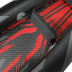 Extasea Race 470 3er Drop-Stitch Kajak Aufblasbar Luftboot Schlauchboot Rot -Sport – Rudergeschäft extasea race 470 3er drop stitch kajak aufblasbar luftboot schlauchboot rot 5