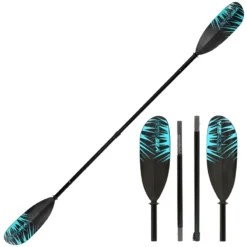 ExtaSea Safari Fiberglas Vario Doppelpaddel Kajak Paddel 4-teilig 11 ExtaSea Safari Fiberglas Vario Doppelpaddel Kajak Paddel 4-teilig -Sport – Rudergeschäft extasea safari fiberglas vario doppelpaddel kajak paddel 4 teilig 5