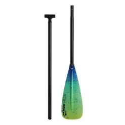 ExtaSea SUP 3-teiliges Fiberglaspaddel Mit Level-Lock Verschluss -Sport – Rudergeschäft extasea sup 3 teiliges fiberglaspaddel mit level lock verschluss 2
