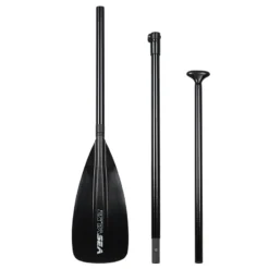 ExtaSea SUP Vario Aluminium Paddel 3-teilig Black-lime 5 ExtaSea SUP Vario Aluminium Paddel 3-teilig Black-lime -Sport – Rudergeschäft extasea sup vario aluminium paddel 3 teilig black lime 2