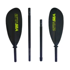 ExtaSea Tour Plus Vario Carbon-Carbon Doppelpaddel 4-tlg -Sport – Rudergeschäft extasea tour plus vario carbon carbon doppelpaddel 4 tlg 3