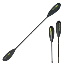 ExtaSea Tour Vario Carbon-Carbon Doppelpaddel 2-tlg