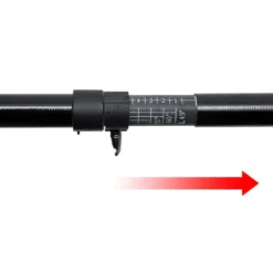 ExtaSea Tour Vario Fiberglas Doppelpaddel | 210-240cm | 4-teilig | Schwarz-weiß -Sport – Rudergeschäft extasea tour vario fiberglas doppelpaddel 210 240cm 4 teilig schwarz weiss 3