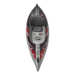 Extasea Ultimate One S Full Drop-Stitch 1 Personen Kajak Aufblasbar Hochdruck Kajak Red 10 Extasea Ultimate One S Full Drop-Stitch 1 Personen Kajak Aufblasbar Hochdruck Kajak Red -Sport – Rudergeschäft extasea ultimate one s full drop stitch 1 personen kajak aufblasbar hochdruck kajak red 4