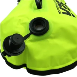 ExtaSea Wasserdichter Packsack 28L Trockentasche Schwimmboje Gelb -Sport – Rudergeschäft extasea wasserdichter packsack 28l trockentasche schwimmboje gelb 4