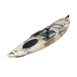 ExtaSea-Yak 350 Pro 1er Sit On Top Kajak Mit Steueranlage + Kajaksitz + Paddel -Sport – Rudergeschäft extasea yak 350 pro 1er sit on top kajak mit steueranlage kajaksitz paddel 2