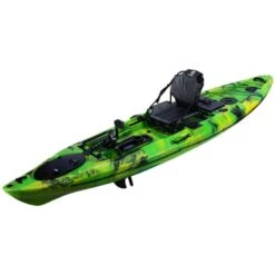 ExtaSea-Yak 366 Pedal II 1 Personen Sit On Top Mit Pedalantrieb -Sport – Rudergeschäft extasea yak 366 pedal ii 1 personen sit on top mit pedalantrieb 4