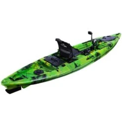 ExtaSea-Yak 366 Pedal II 1 Personen Sit On Top Mit Pedalantrieb -Sport – Rudergeschäft extasea yak 366 pedal ii 1 personen sit on top mit pedalantrieb 5