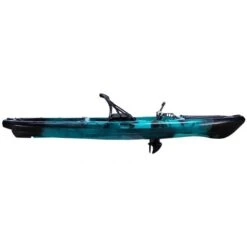 ExtaSea-Yak 396 Pedal II 1 Personen Kajak Mit Pedalantrieb Sit On Top -Sport – Rudergeschäft extasea yak 396 pedal ii 1 personen kajak mit pedalantrieb sit on top 3