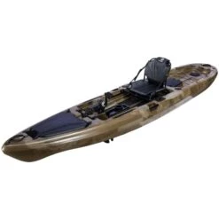 ExtaSea-Yak 396 Pedal II 1 Personen Kajak Mit Pedalantrieb Sit On Top -Sport – Rudergeschäft extasea yak 396 pedal ii 1 personen kajak mit pedalantrieb sit on top 4