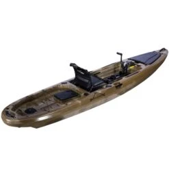 ExtaSea-Yak 396 Pedal II 1 Personen Kajak Mit Pedalantrieb Sit On Top -Sport – Rudergeschäft extasea yak 396 pedal ii 1 personen kajak mit pedalantrieb sit on top 5