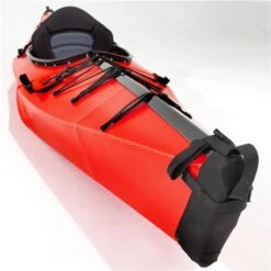 FoldYak One 390 Faltkajak Im Origami Stil Faltboot Red -Sport – Rudergeschäft foldyak one 390 faltkajak im origami stil faltboot red 3