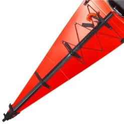 FoldYak One 390 Faltkajak Im Origami Stil Faltboot Red -Sport – Rudergeschäft foldyak one 390 faltkajak im origami stil faltboot red 4