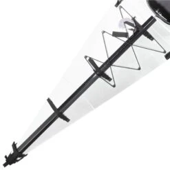 FoldYak One 390 Faltkajak Im Origami Stil Faltboot White -Sport – Rudergeschäft foldyak one 390 faltkajak im origami stil faltboot white 4