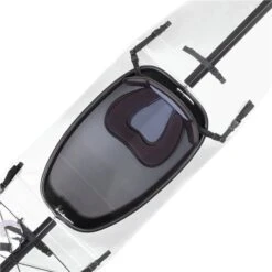 FoldYak One 390 Faltkajak Im Origami Stil Faltboot White -Sport – Rudergeschäft foldyak one 390 faltkajak im origami stil faltboot white 5