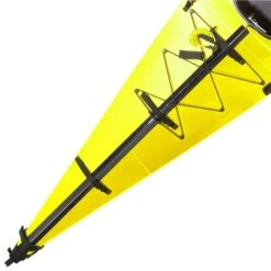 FoldYak One 390 Faltkajak Im Origami Stil Faltboot Yellow -Sport – Rudergeschäft foldyak one 390 faltkajak im origami stil faltboot yellow 5