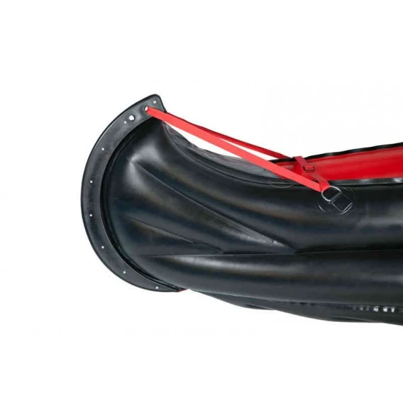 Grabner Adventure Kanu Tourencanadier Luftboot 5 Grabner Adventure Kanu Tourencanadier Luftboot – Bild 5