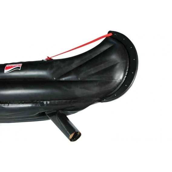 Grabner Adventure Kanu Tourencanadier Luftboot 6 Grabner Adventure Kanu Tourencanadier Luftboot – Bild 6