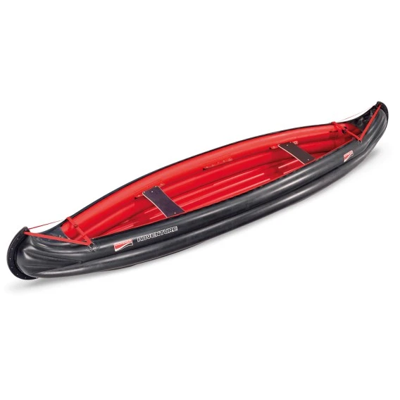 Grabner Adventure Kanu Tourencanadier Luftboot 1 Grabner Adventure Kanu Tourencanadier Luftboot