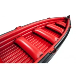 Grabner Adventure Team 10er Kanu Kanadier Gruppen Schlauchboot -Sport – Rudergeschäft grabner adventure team 10er kanu kanadier gruppen schlauchboot 2